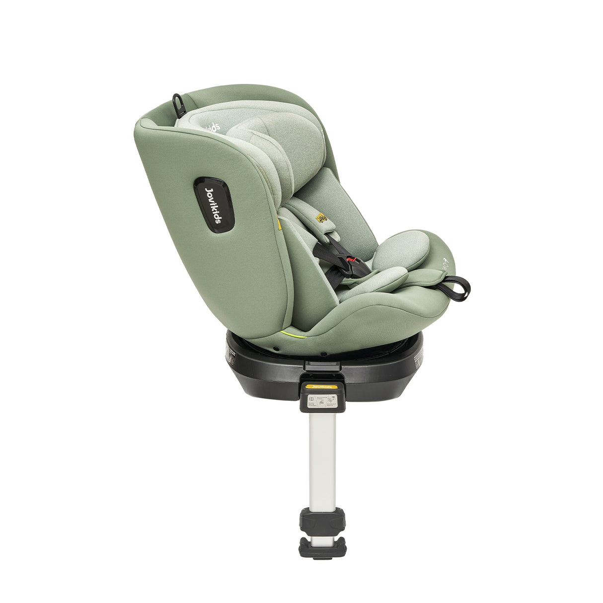 Jovikids Ranger Rotating Car Seat - Green