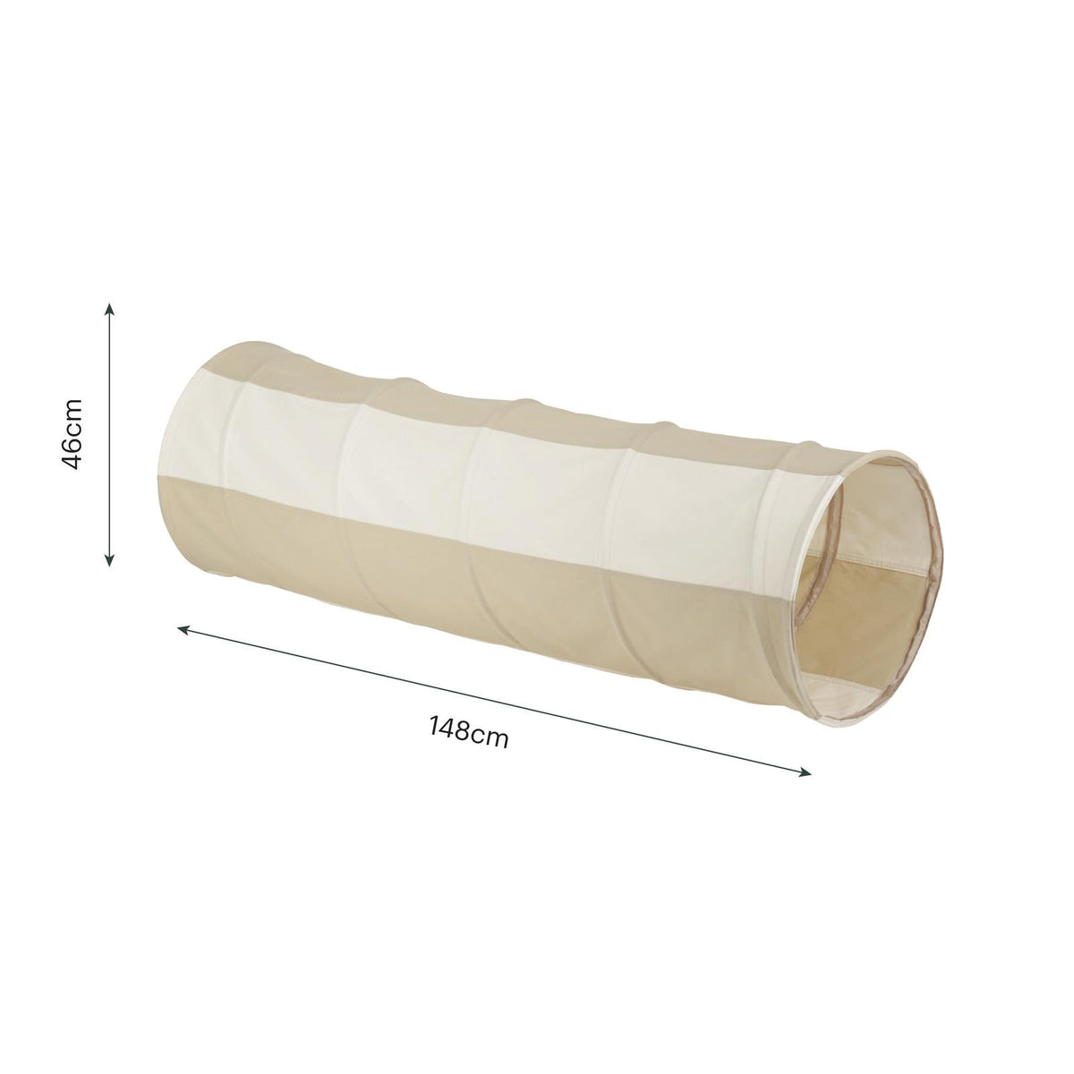 CuddleCo Pop Up Play Tunnel