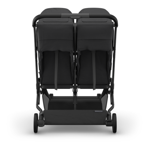 UPPAbaby Minu Duo Double Stroller - Jake