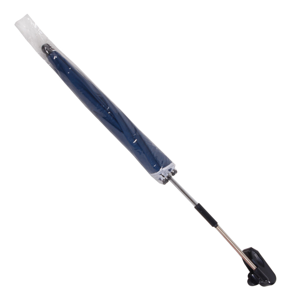 My Babiie Universal Pushchair Parasol - Navy Blue