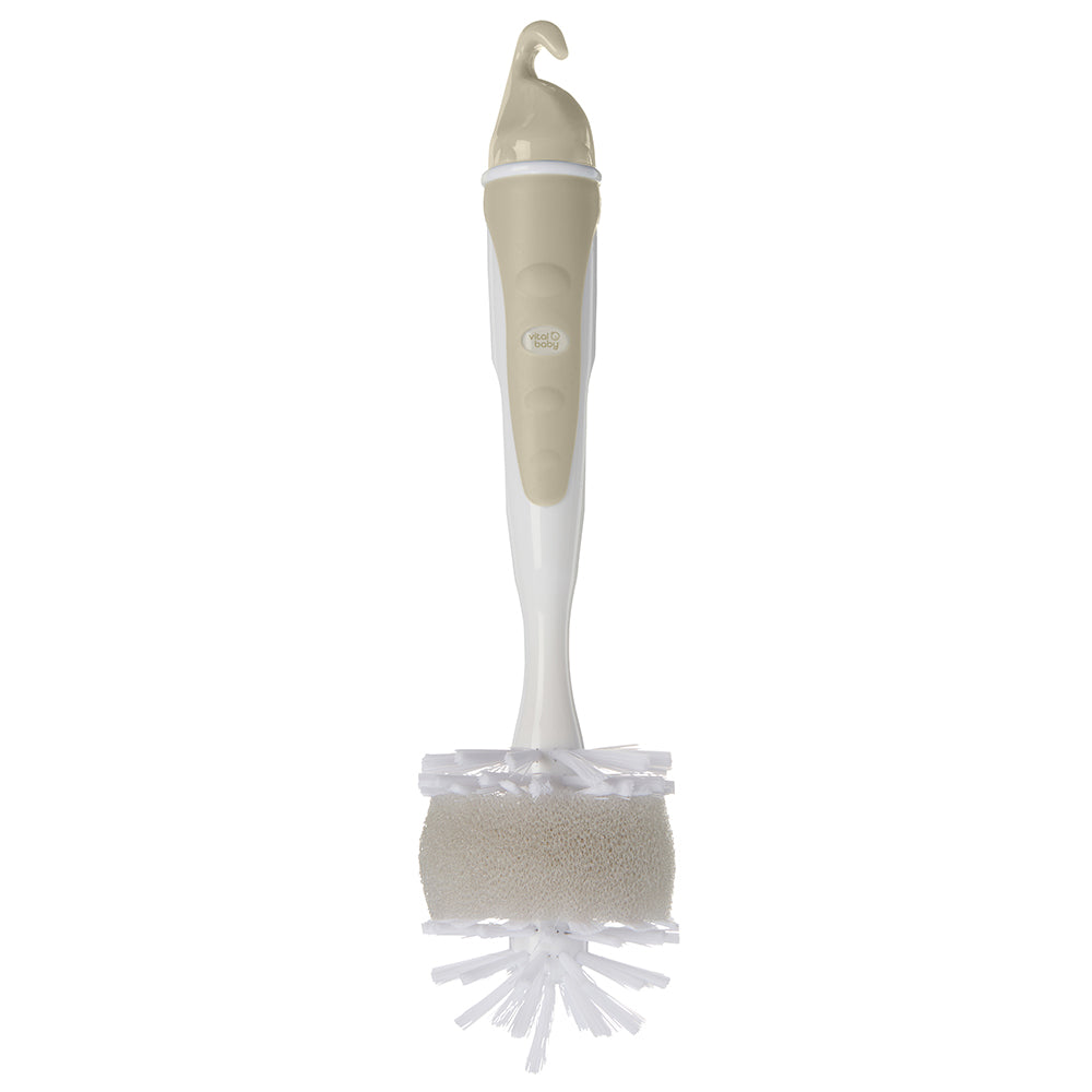 Vital Baby Deluxe Baby Bottle Brush