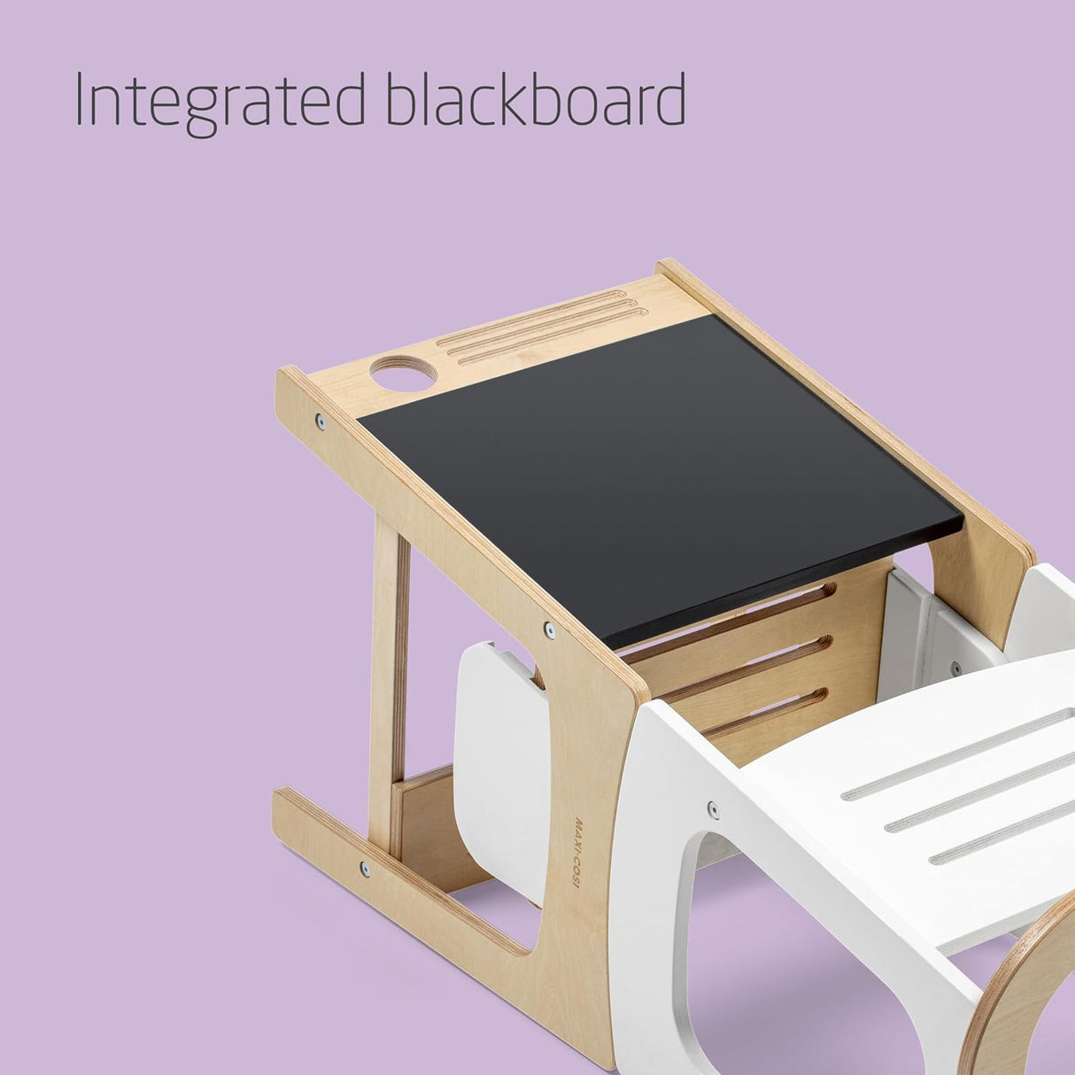 Maxi-Cosi Toucan 3-in-1 Learning Tower