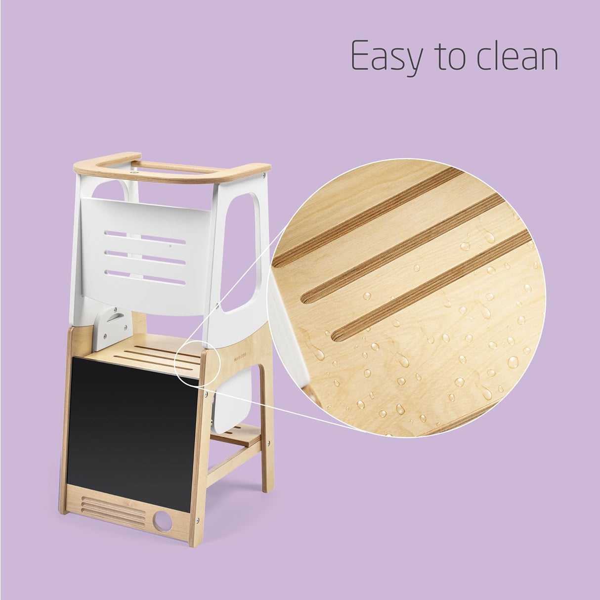 Maxi-Cosi Toucan 3-in-1 Learning Tower