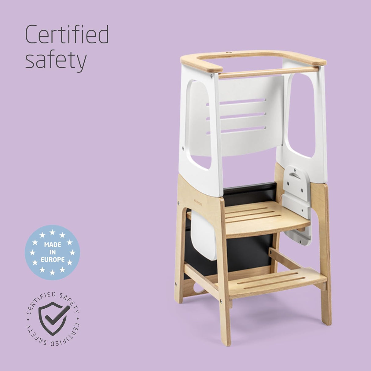 Maxi-Cosi Toucan 3-in-1 Learning Tower