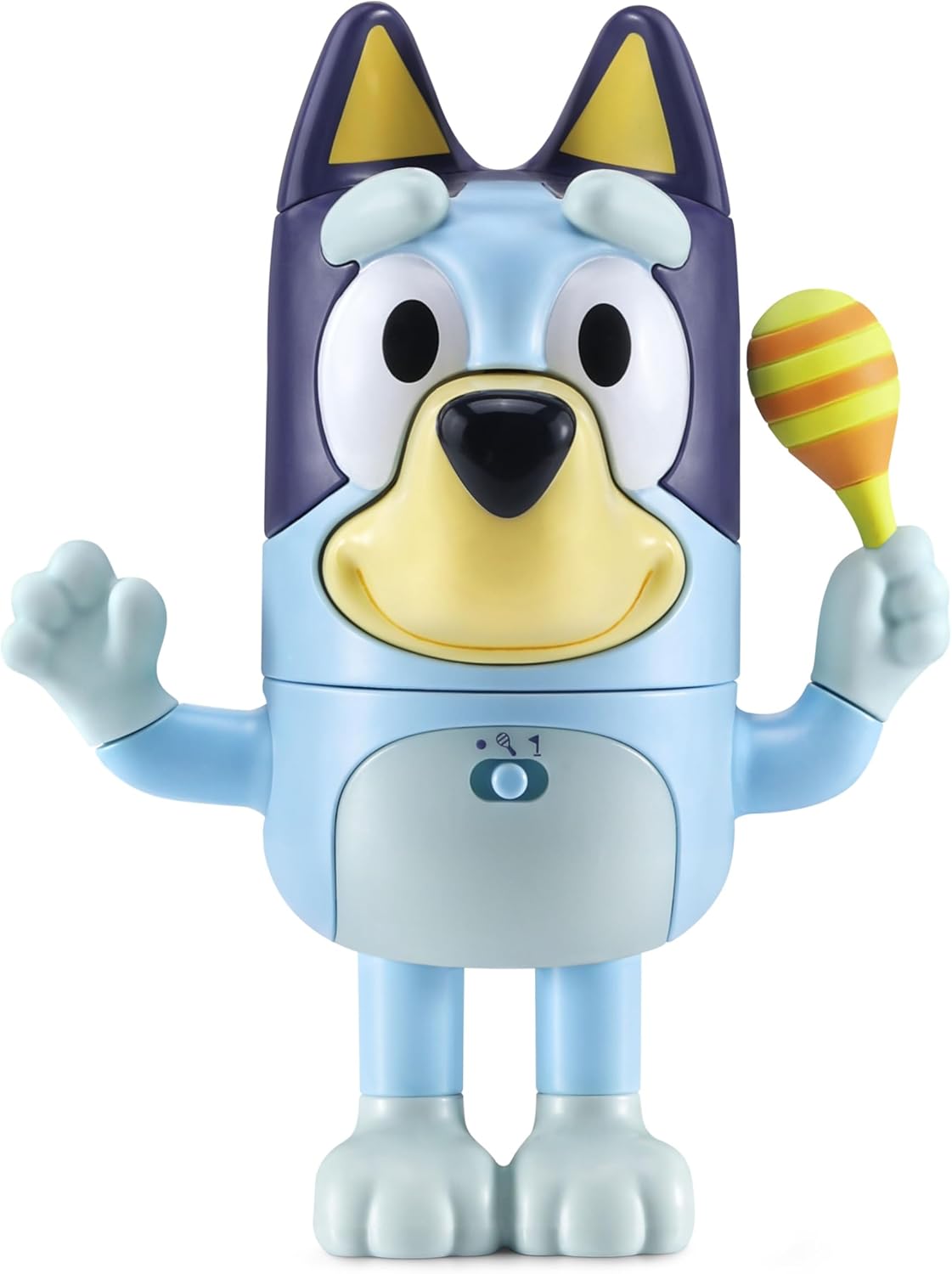 VTech Shake It Bluey Interactive Toy