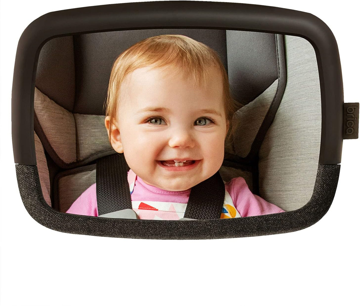Munchkin 360° Baby In-Sight® Pivot Car Seat Mirror