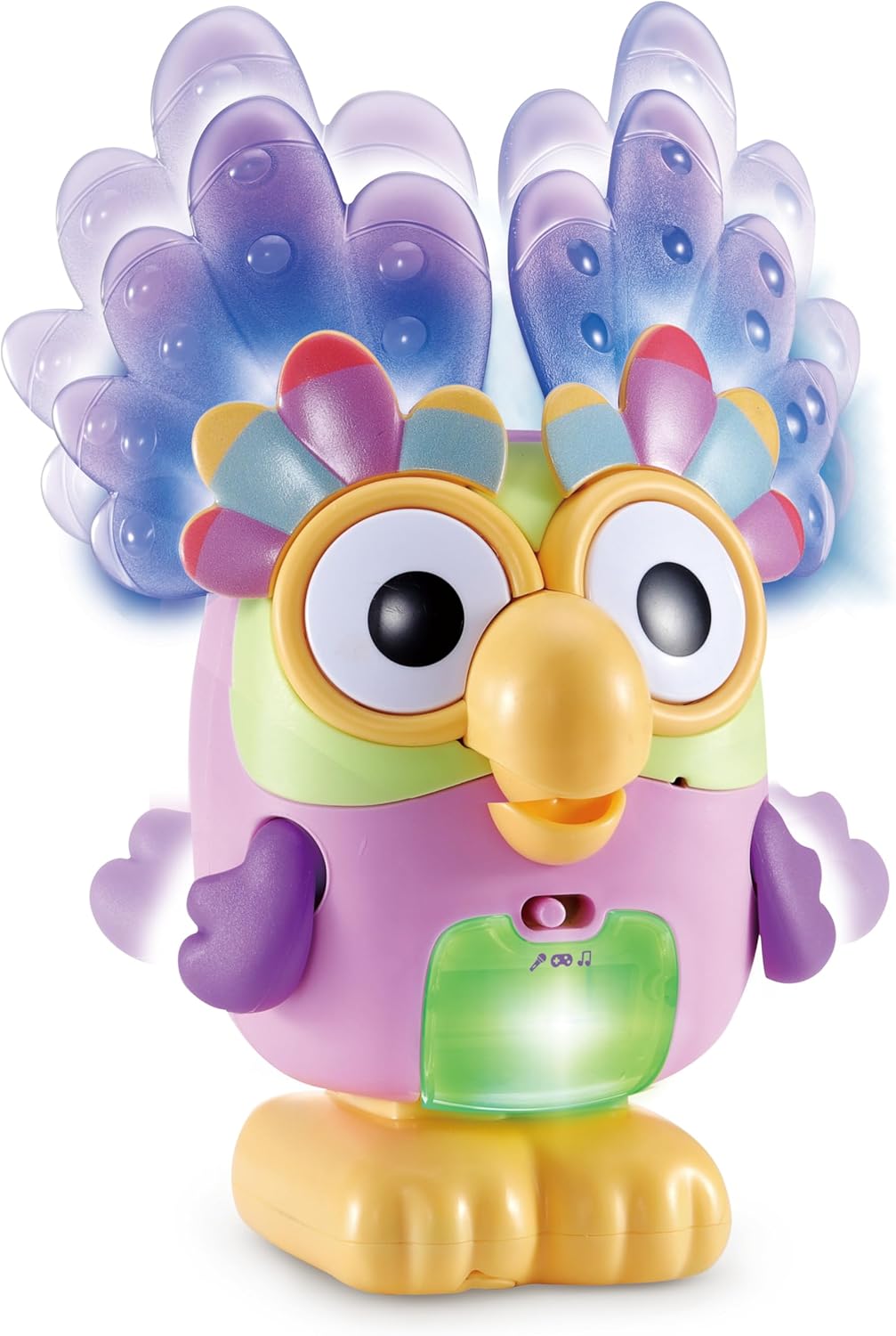 VTech Dance Bluey Mode Chattermax Interactive Toy
