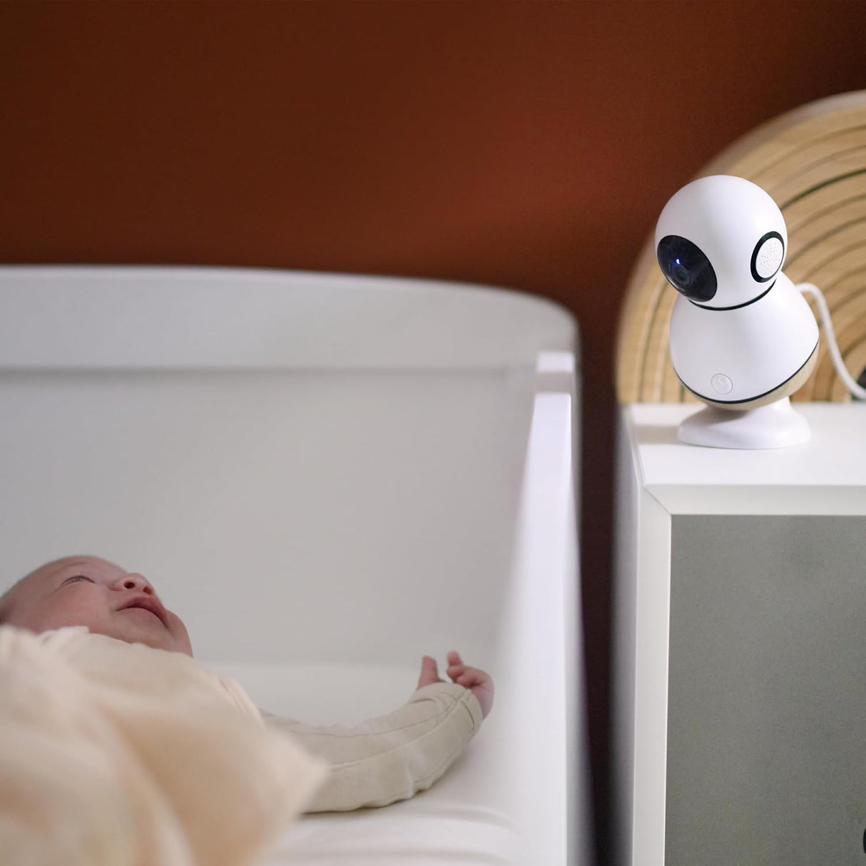 Maxi-Cosi See Pro 5" Video Baby Monitor
