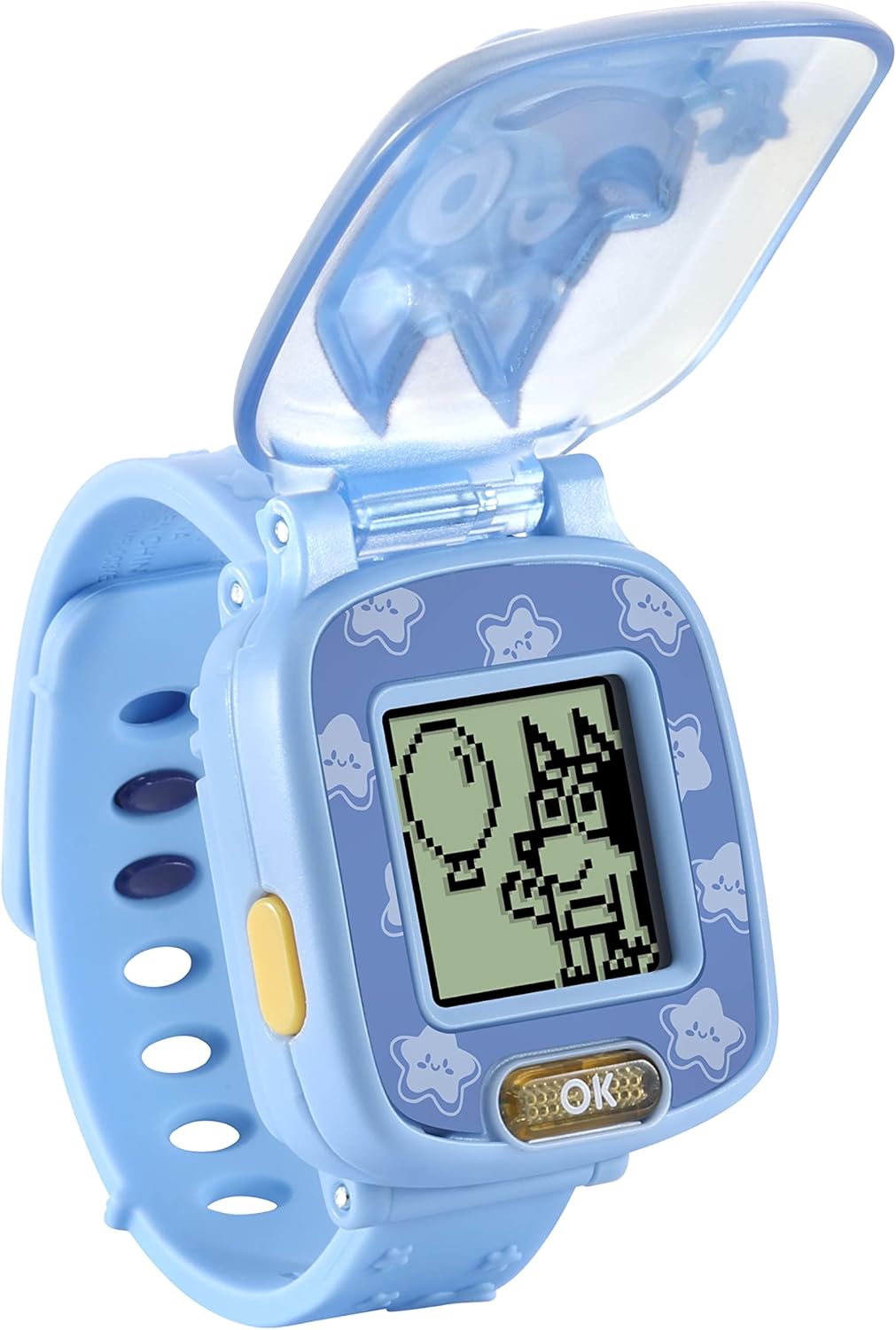 VTech Bluey Wackadoo Watch Educational Toy