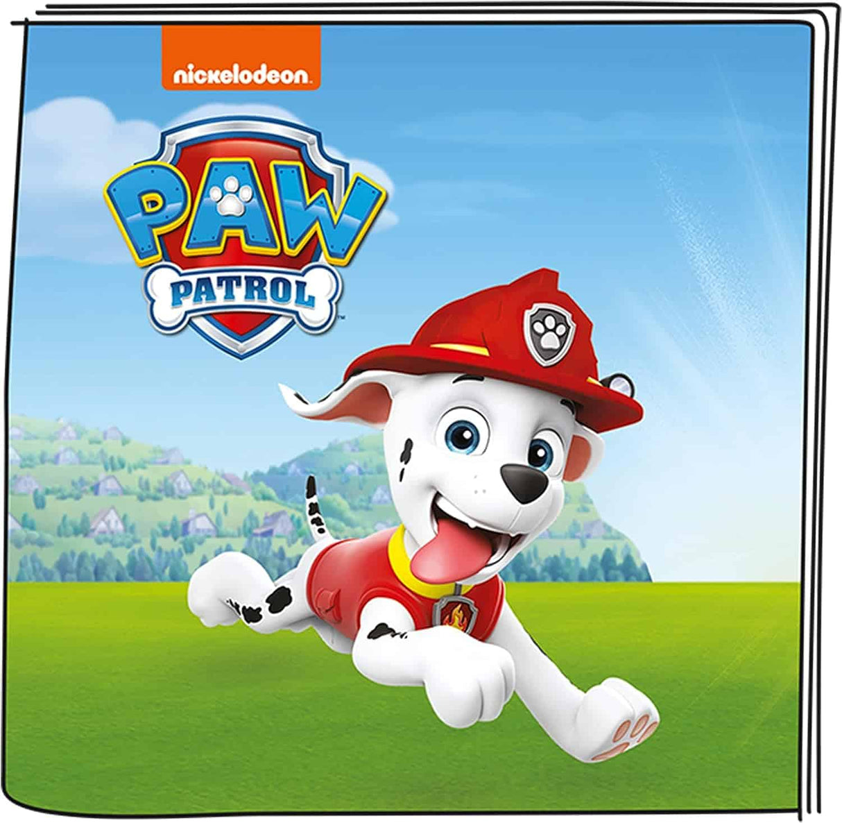 Tonies - Paw Patrol - Marshall