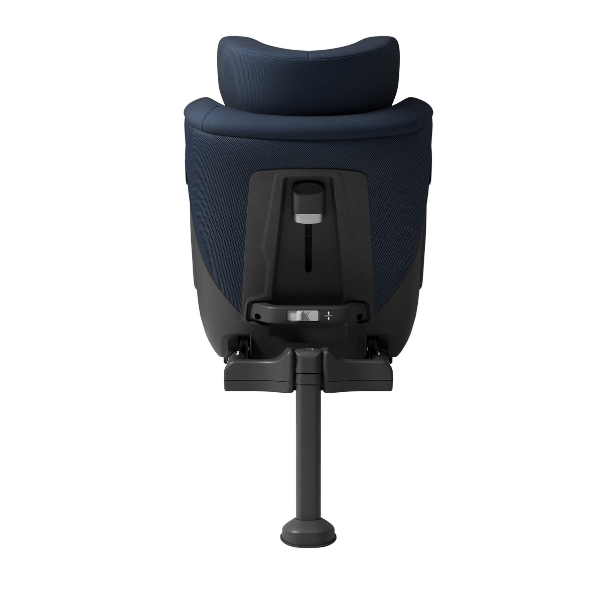 Axkid One+3 Car Seat - Glacier Lake Blue