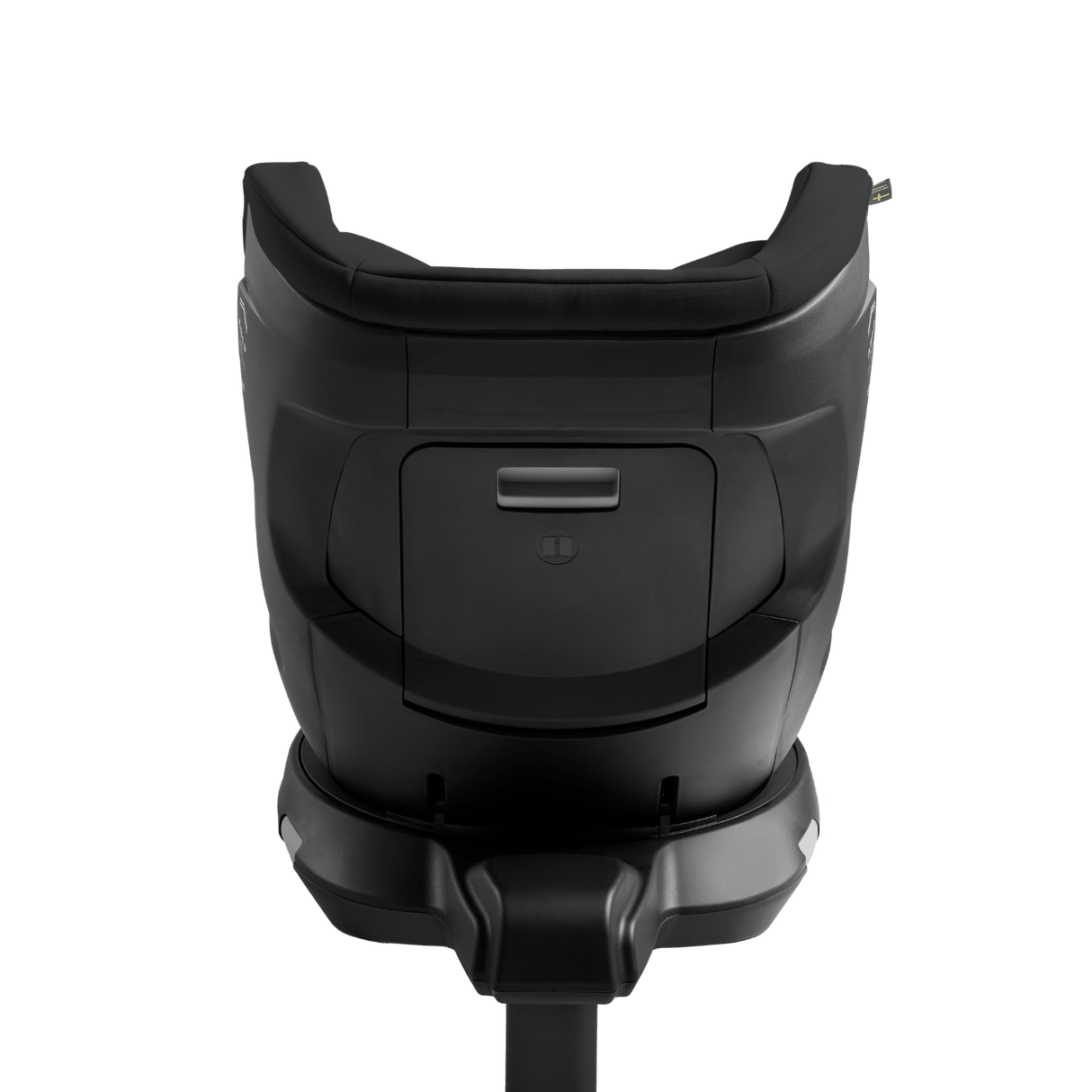 Axkid Spinkid 2 Car Seat - Coastal Storm Black