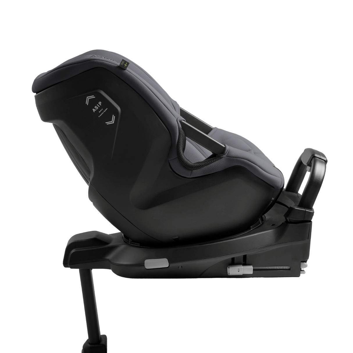 Axkid Spinkid 2 Car Seat - Artic Mist Grey