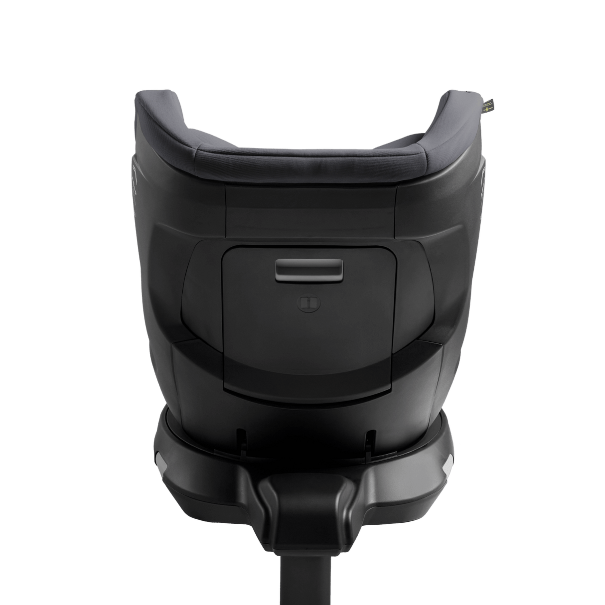 Axkid Spinkid 2 Car Seat - Artic Mist Grey