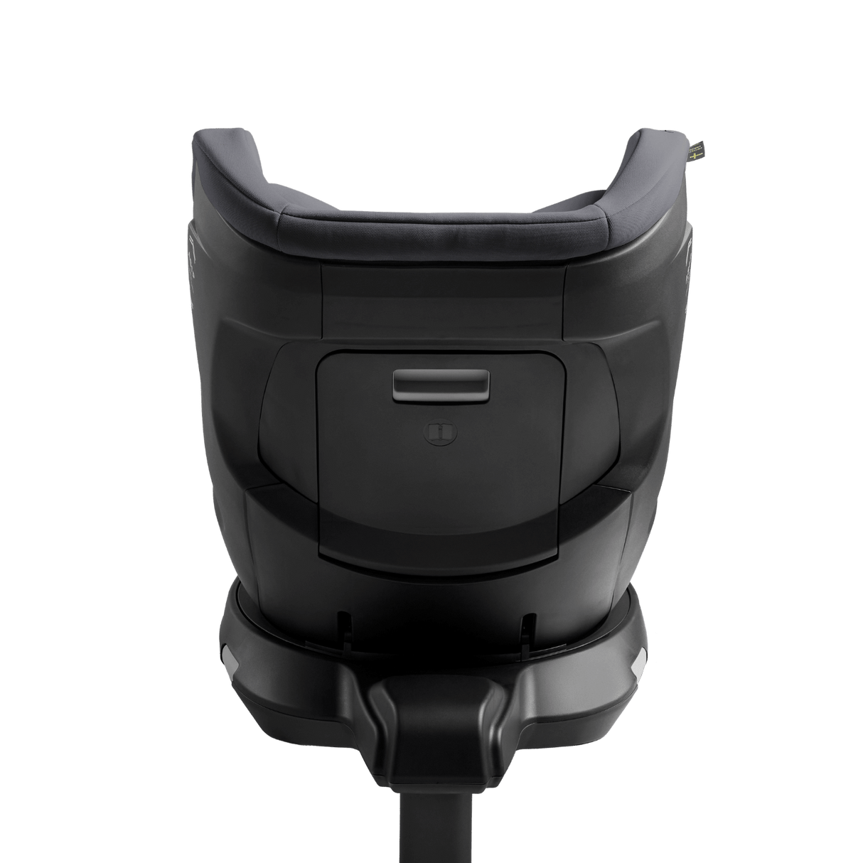 Axkid Spinkid 2 Car Seat - Artic Mist Grey