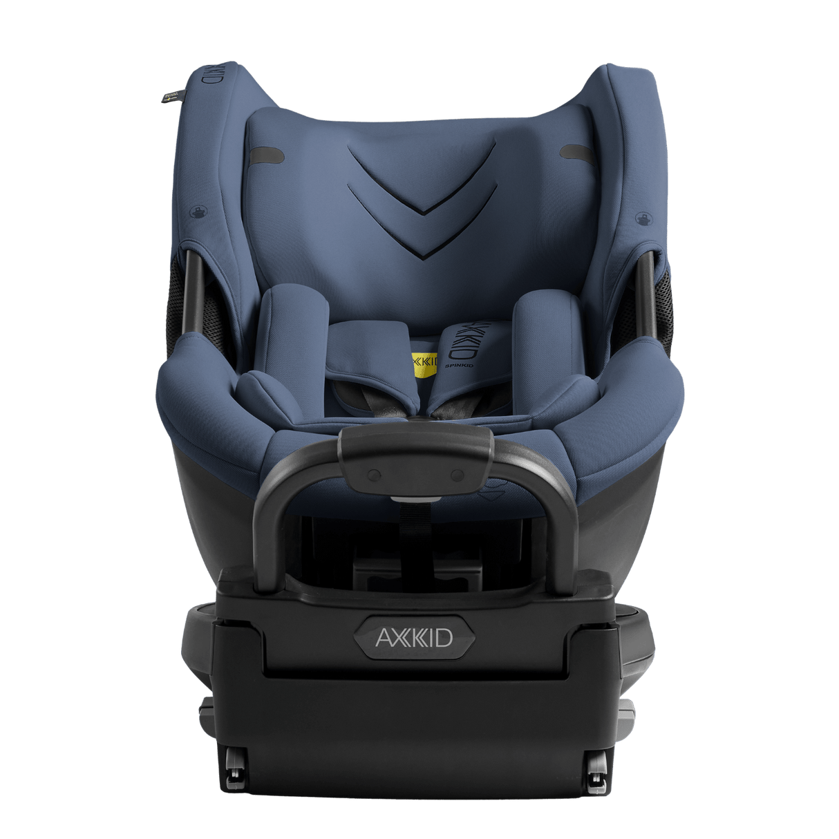 Axkid Spinkid 2 Car Seat - Glacier Lake Blue
