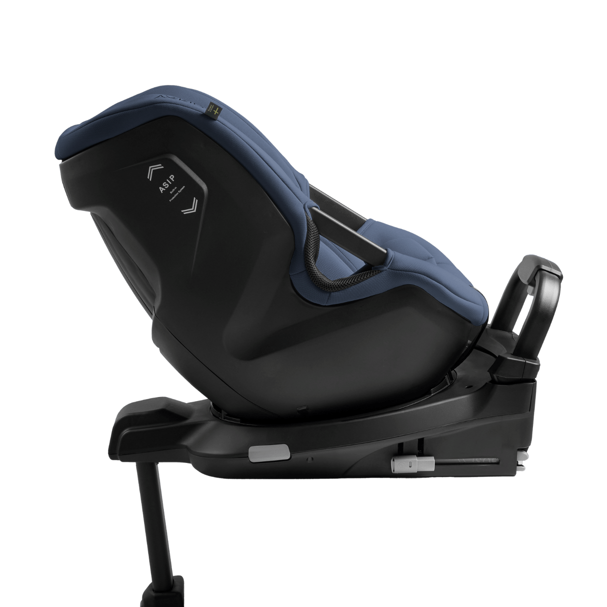 Axkid Spinkid 2 Car Seat - Glacier Lake Blue