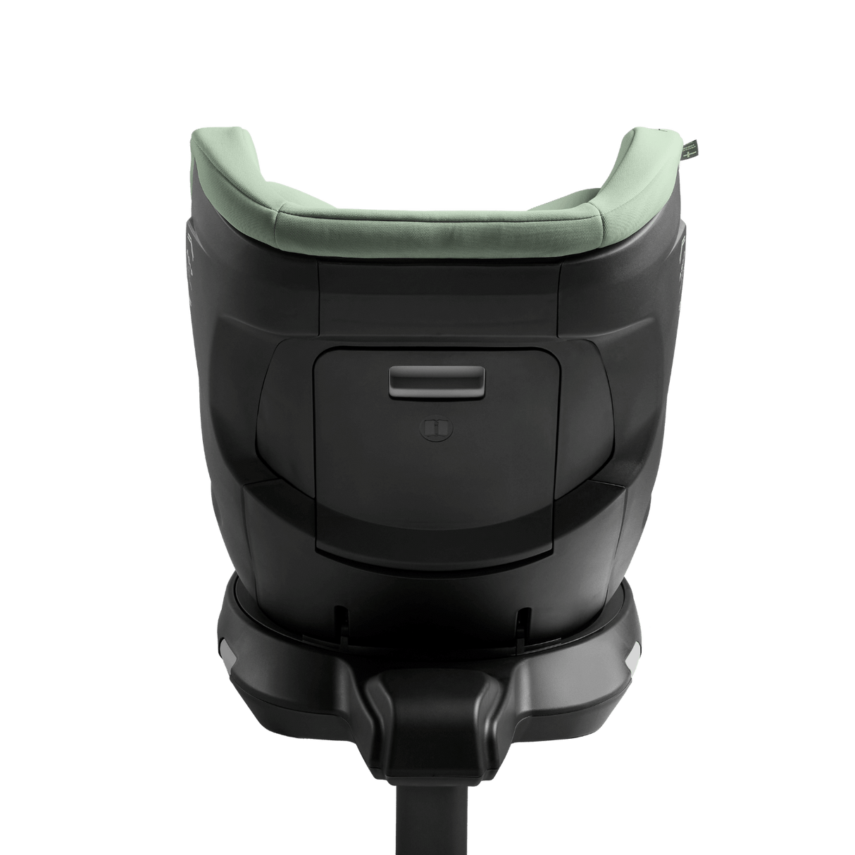 Axkid Spinkid 2 Car Seat - Nordic Bloom Green