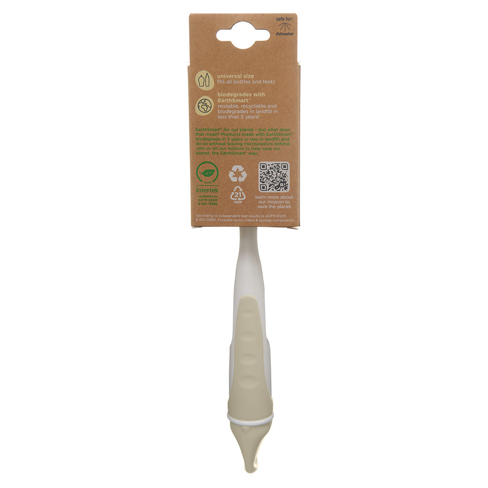 Vital Baby Deluxe Baby Bottle Brush