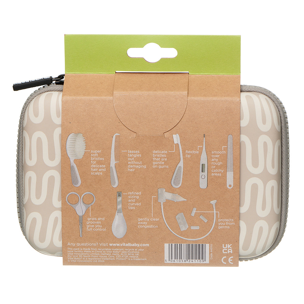 Vital Baby Essentials Baby Care Kit