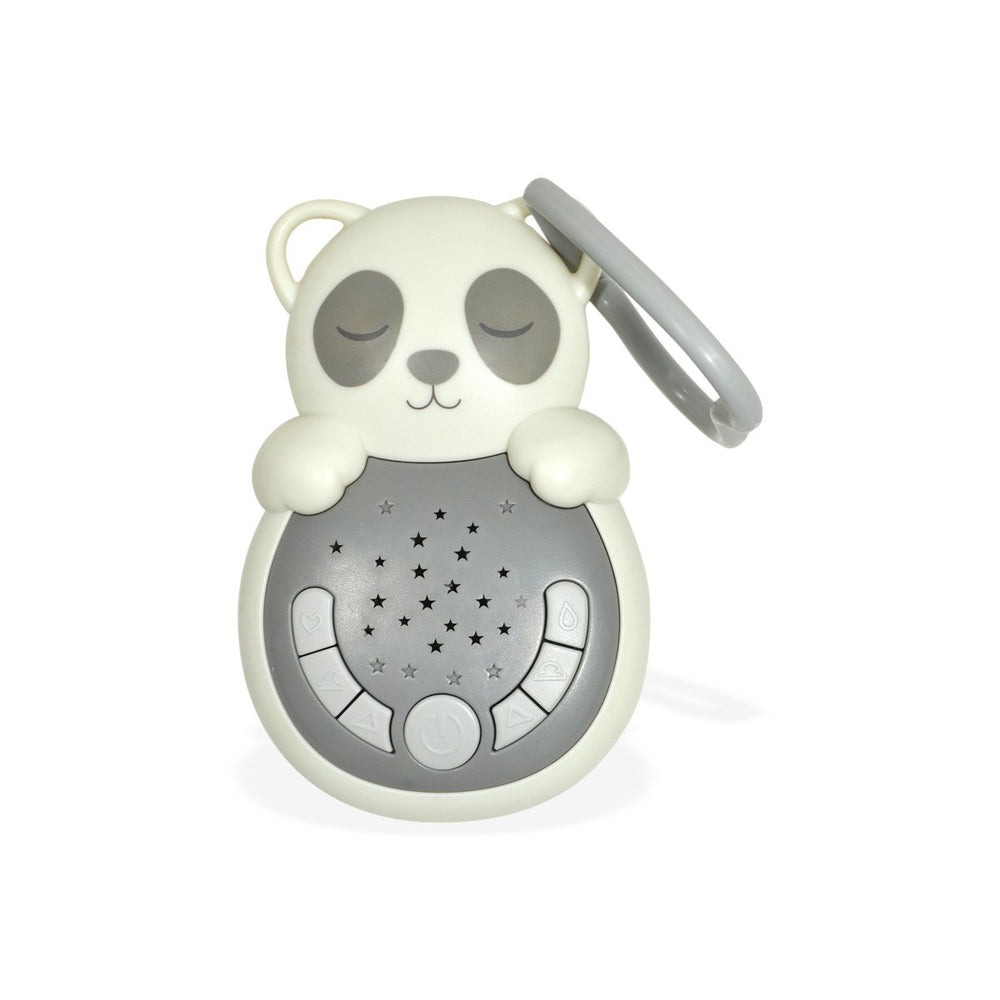 Cloud B Sweet Dreamz On the Go Portable White Noise Machine - Panda