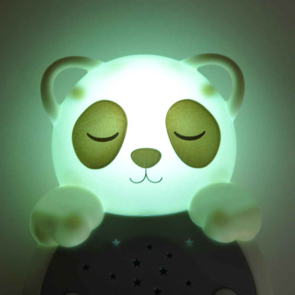 Cloud B Sweet Dreamz On the Go Portable White Noise Machine - Panda