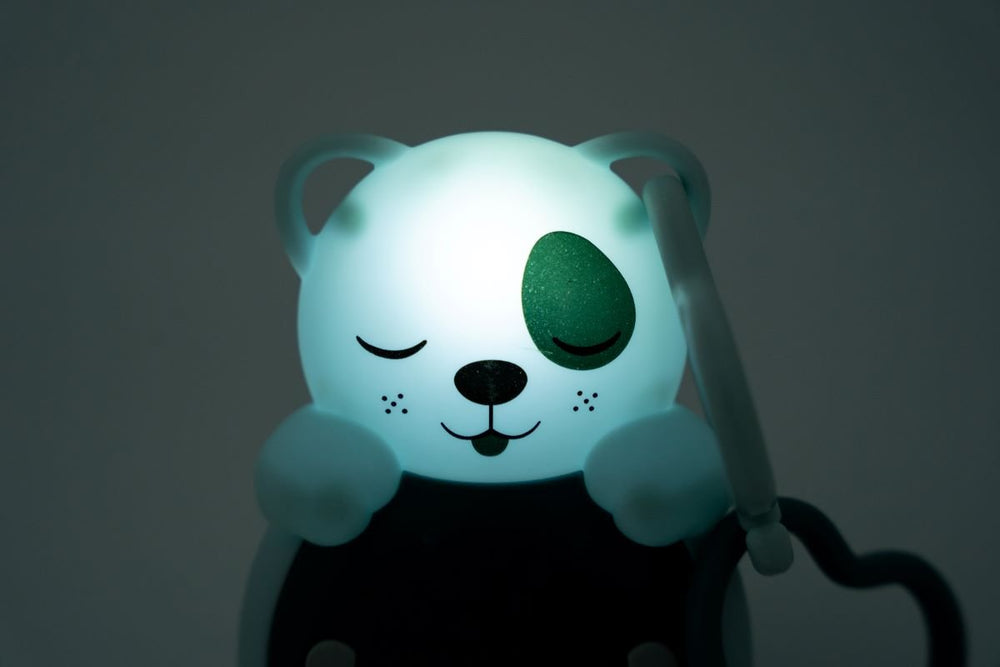 Cloud B Sweet Dreamz On the Go Portable White Noise Machine - Dog