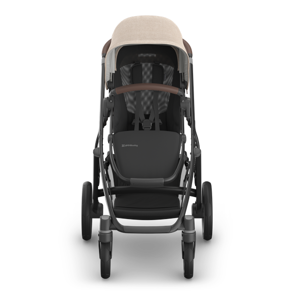 UPPAbaby Vista V3 Pushchair and Carrycot - Liam