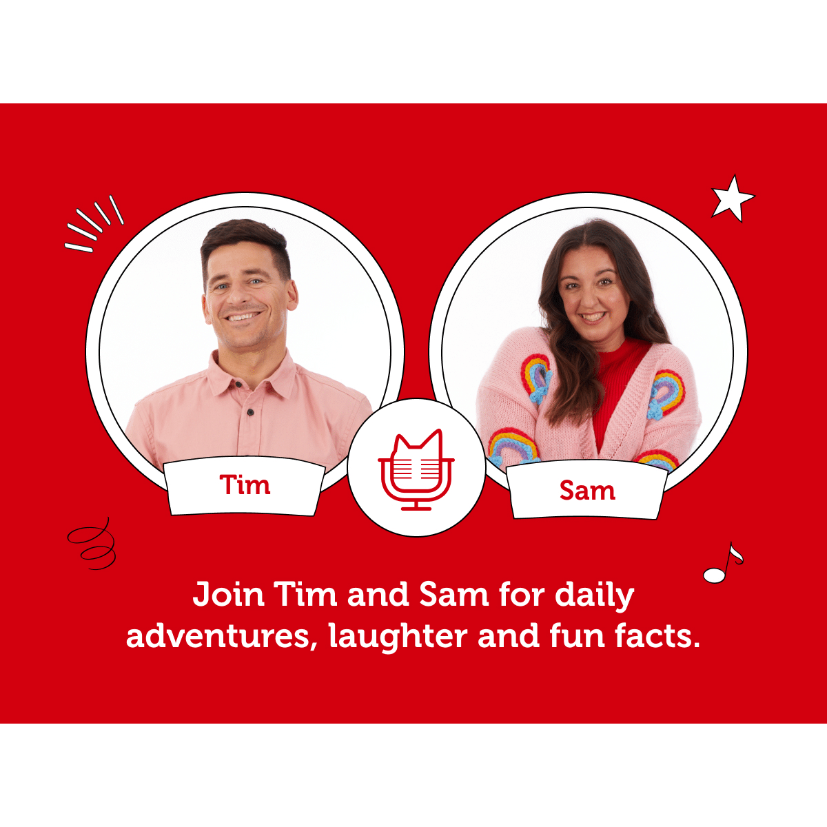 Tonies - Today with Tonies Podcast