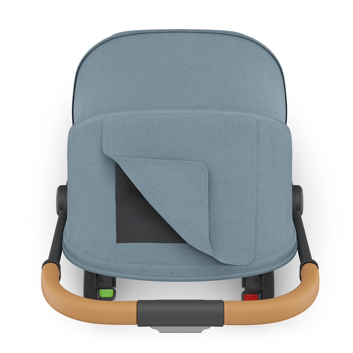 UPPAbaby Minu V3 Stroller - Dillan