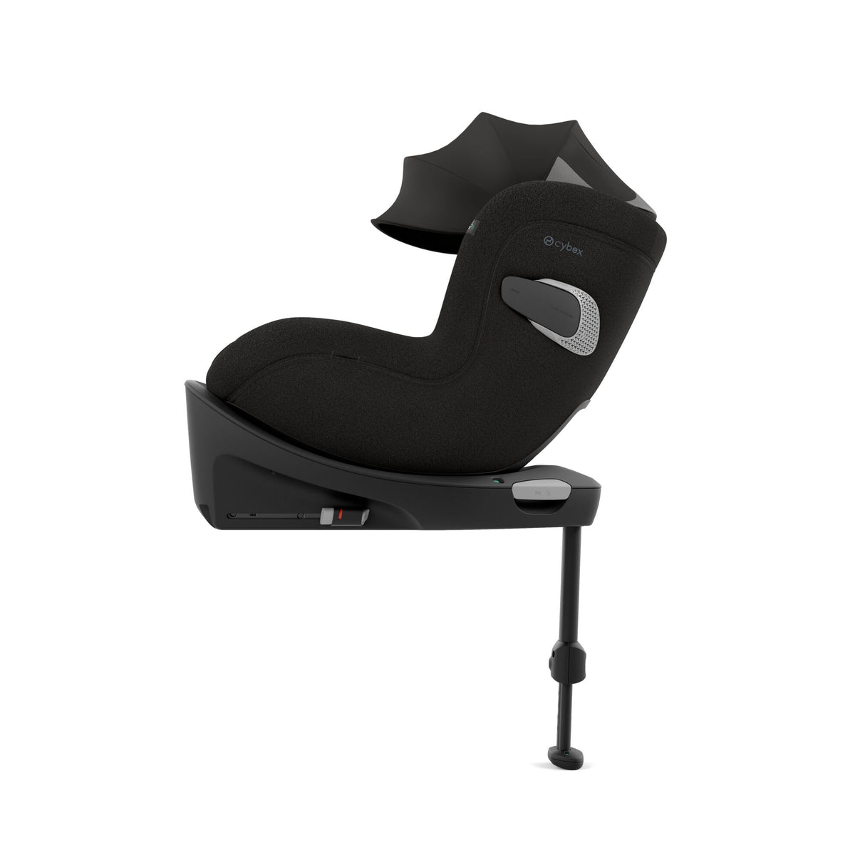Cybex Sirona Ti Car Seat - PLUS Sepia Black