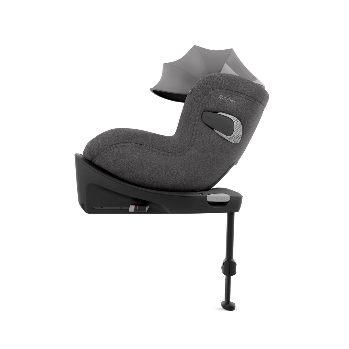 Cybex Sirona Ti Car Seat - PLUS Mirage Grey