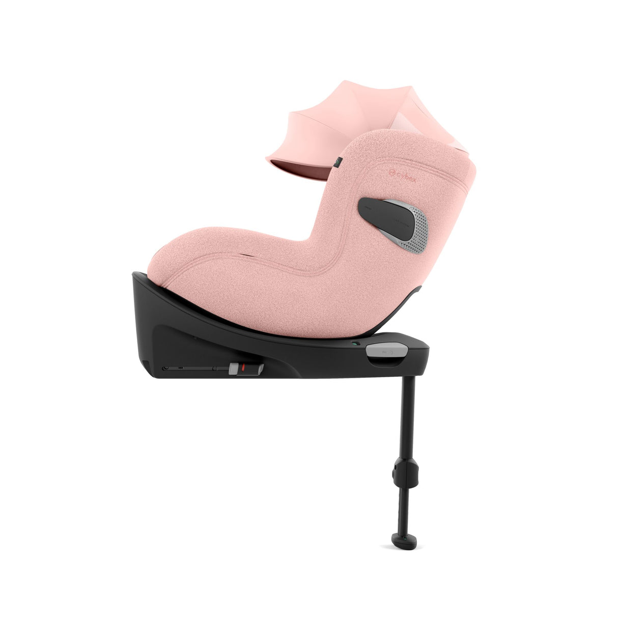 Cybex Sirona Ti Car Seat - PLUS Peach Pink