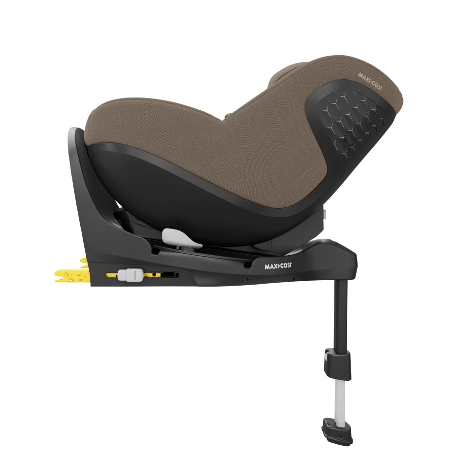 Maxi-Cosi Pearl 360 PRO Car Seat - Authentic Truffle