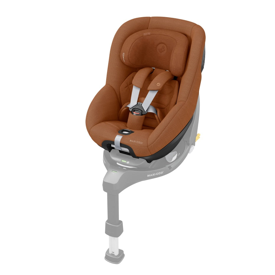 Maxi-Cosi Pearl 360 PRO Car Seat - Authentic Terra