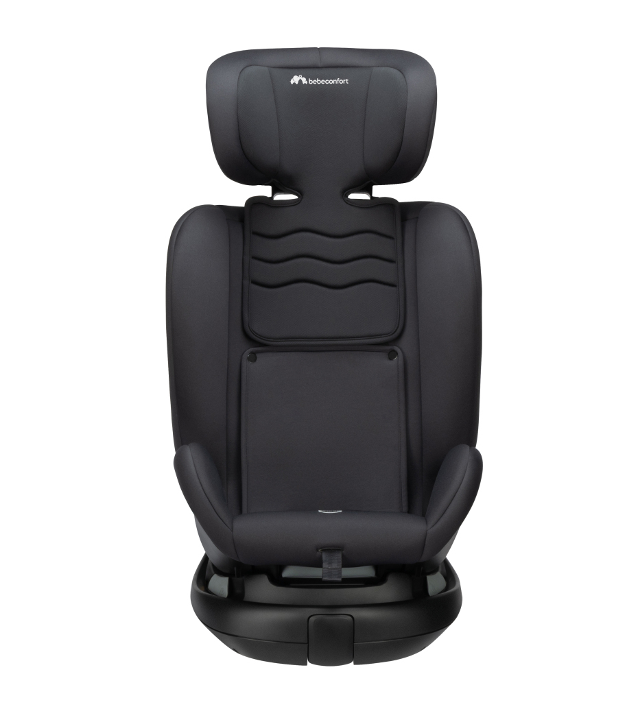 BebeConfort Atlas 360 Car Seat - Jet Black
