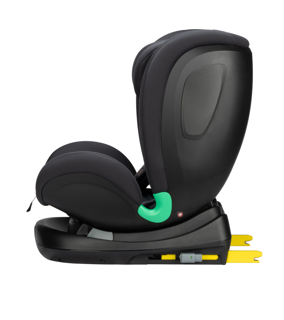 BebeConfort Atlas 360 Car Seat - Jet Black