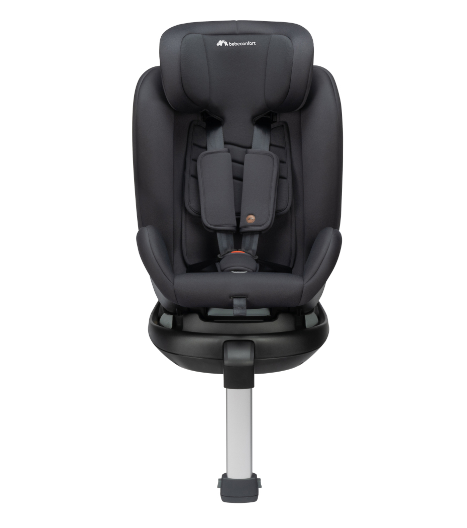 BebeConfort Atlas 360 Car Seat - Jet Black