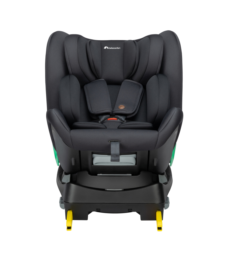 BebeConfort Atlas 360 Car Seat - Jet Black