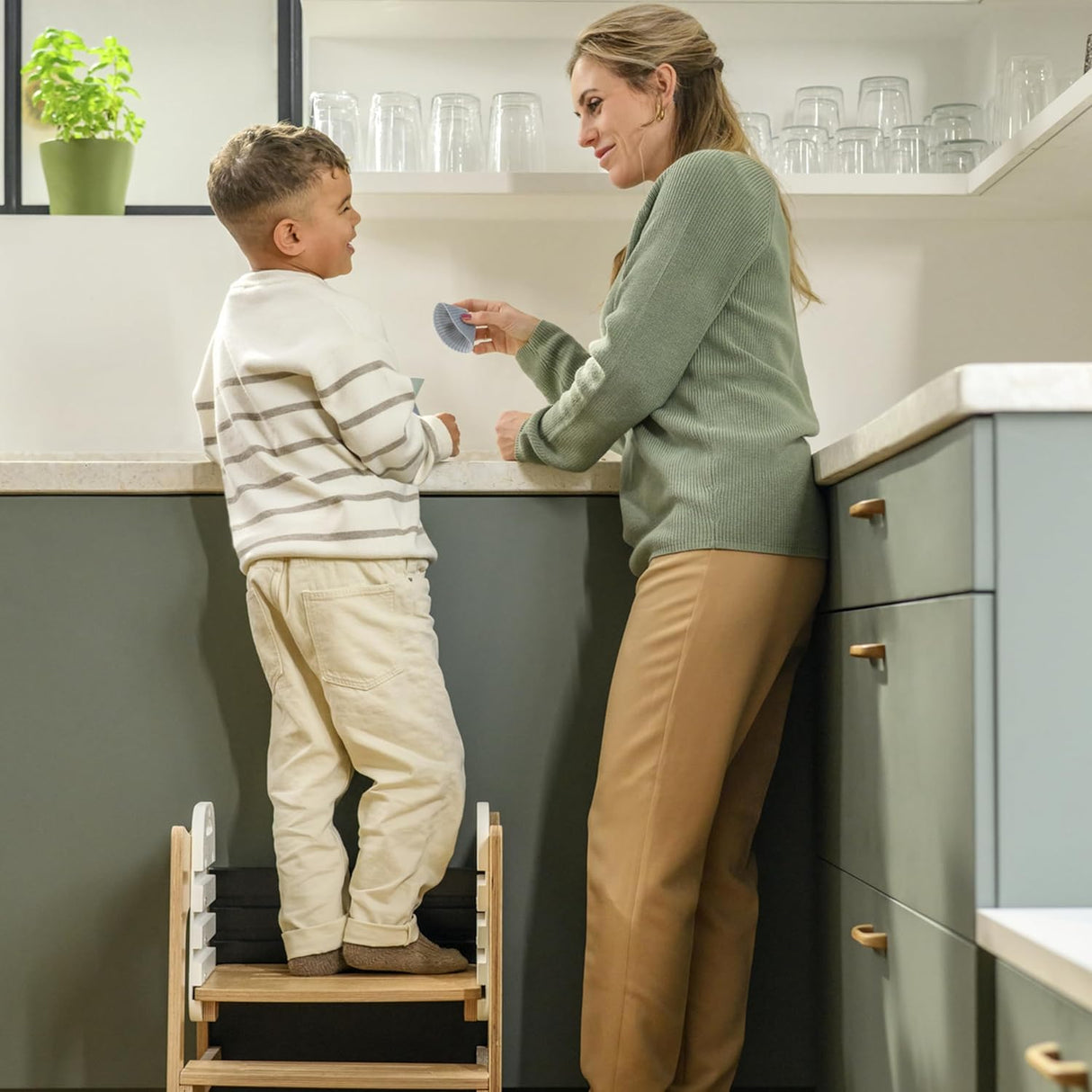 Maxi-Cosi Toucan 3-in-1 Learning Tower