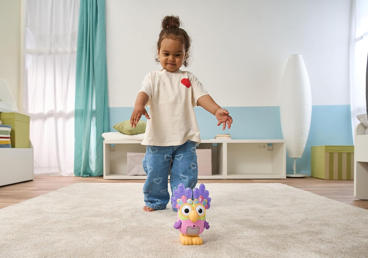 VTech Dance Bluey Mode Chattermax Interactive Toy