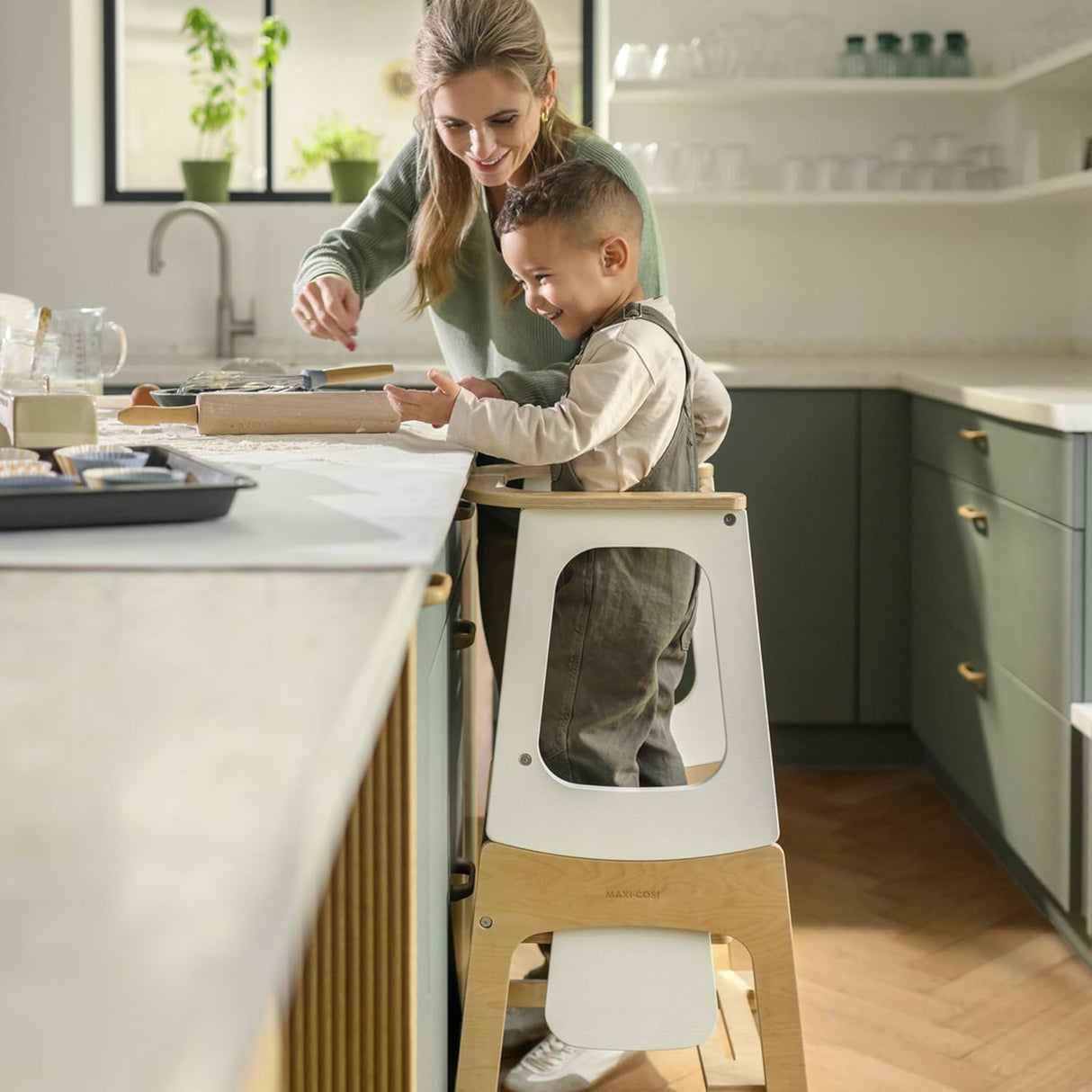 Maxi-Cosi Toucan 3-in-1 Learning Tower