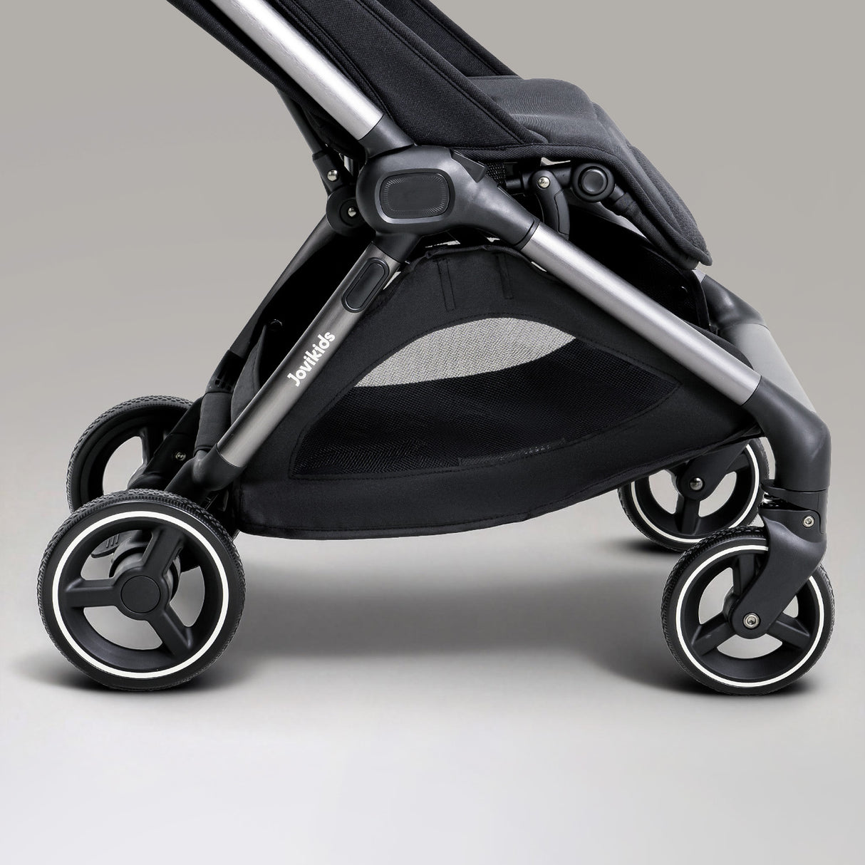 Jovikids Ayla Stroller - Urban Black