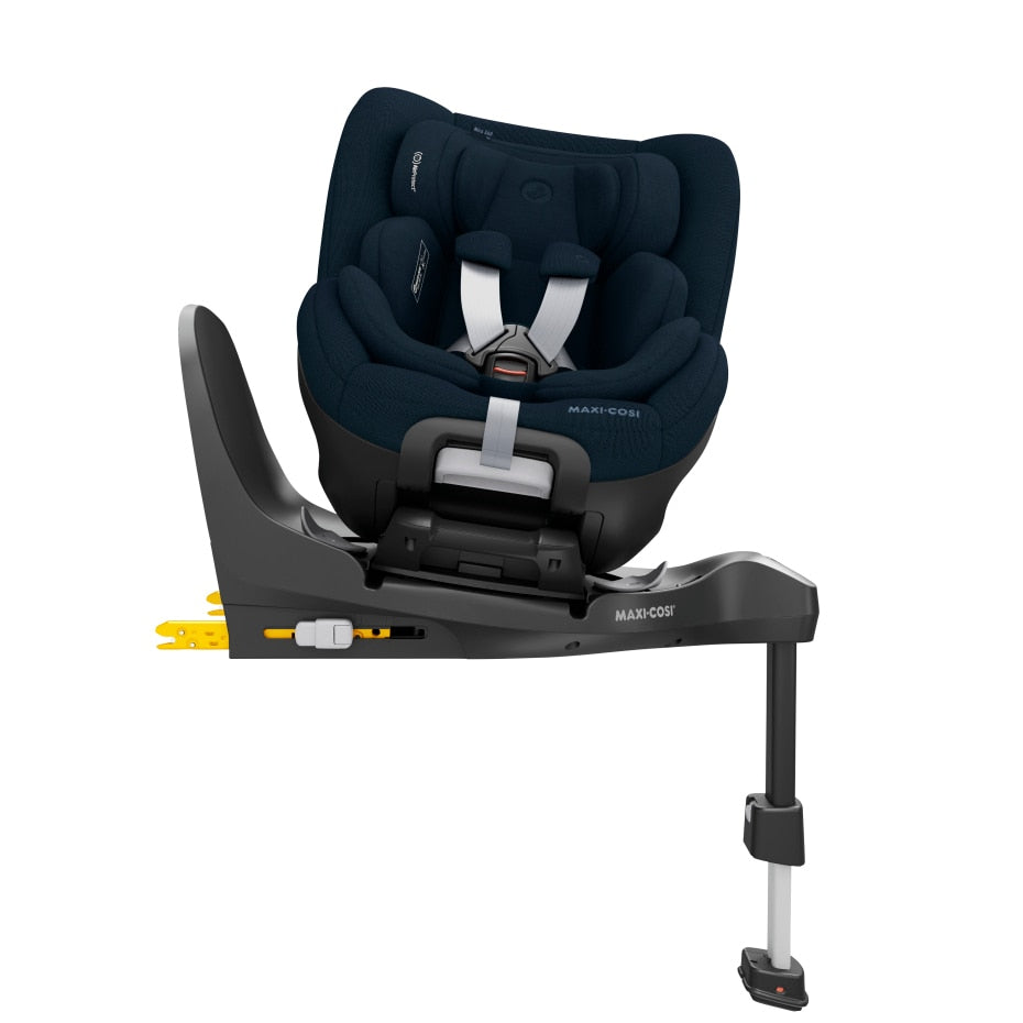 Maxi Cosi Mica 360 Pro Rotating Car Seat - Authentic Blue
