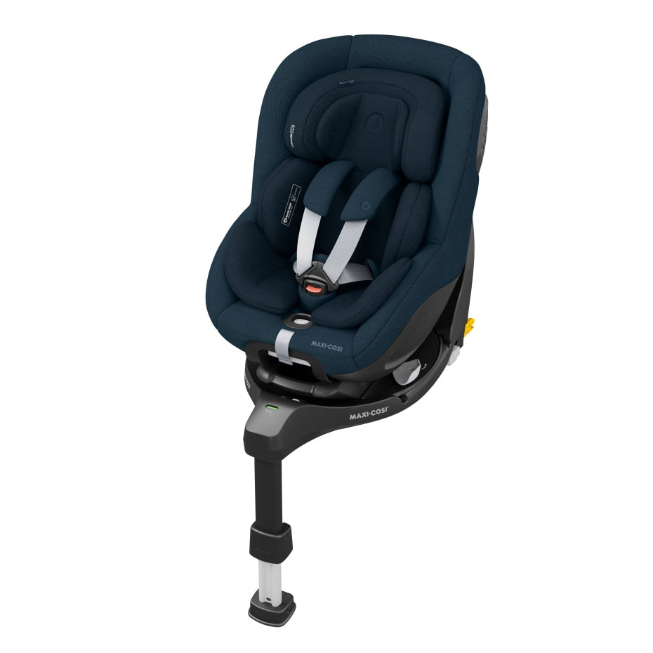 Maxi Cosi Mica 360 Pro Rotating Car Seat - Authentic Blue