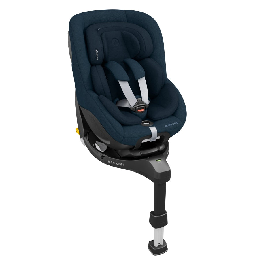 Maxi Cosi Mica 360 Pro Rotating Car Seat - Authentic Blue