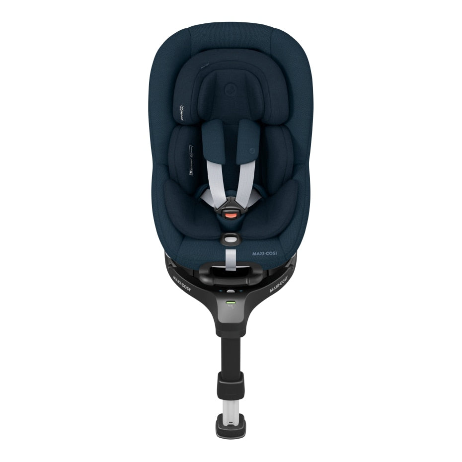 Maxi Cosi Mica 360 Pro Rotating Car Seat - Authentic Blue