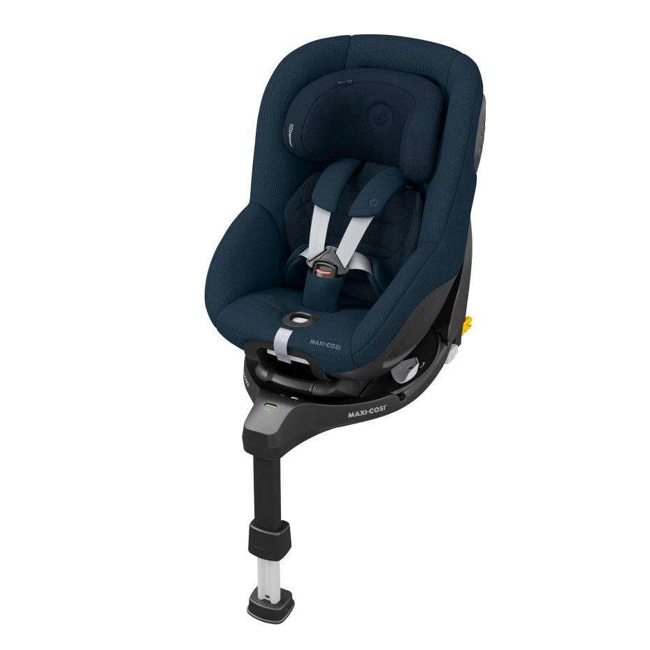 Maxi Cosi Mica 360 Pro Rotating Car Seat - Authentic Blue