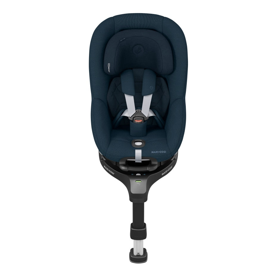 Maxi Cosi Mica 360 Pro Rotating Car Seat - Authentic Blue