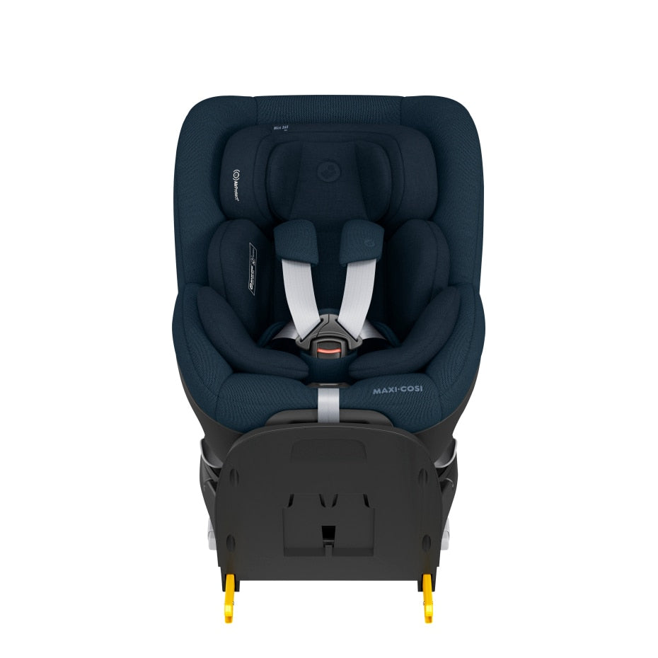 Maxi Cosi Mica 360 Pro Rotating Car Seat - Authentic Blue